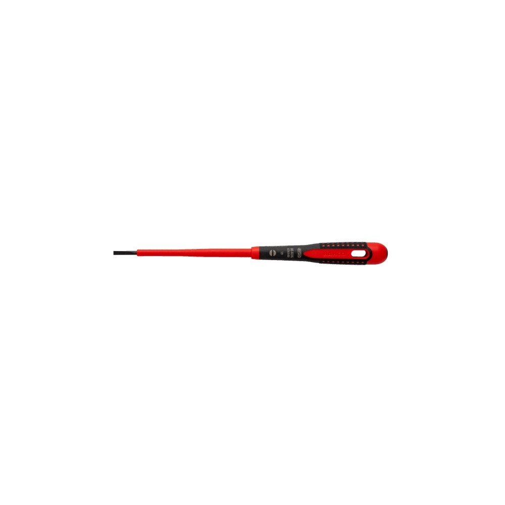 Produktbild för BAHCO ERGO LAUS Skruvmejsel BE-8065Samma skåra 1,2x8,0x175mm...