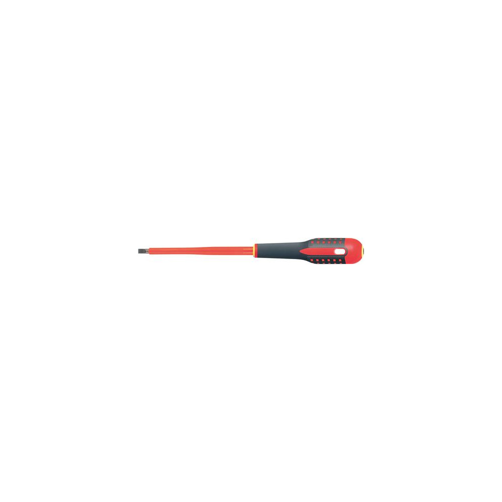 Produktbild för BAHCO ERGO LAUS Skruvmejsel BE-8065Samma skåra 1,2x8,0x175mm...