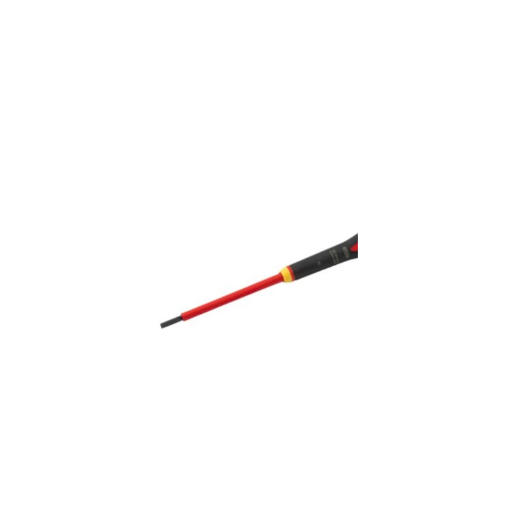 Produktbild för BAHCO ERGO LAUS Skruvmejsel BE-8065Samma skåra 1,2x8,0x175mm...