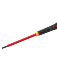 Produktbild för BAHCO ERGO LAUS Skruvmejsel BE-8065Samma skåra 1,2x8,0x175mm...