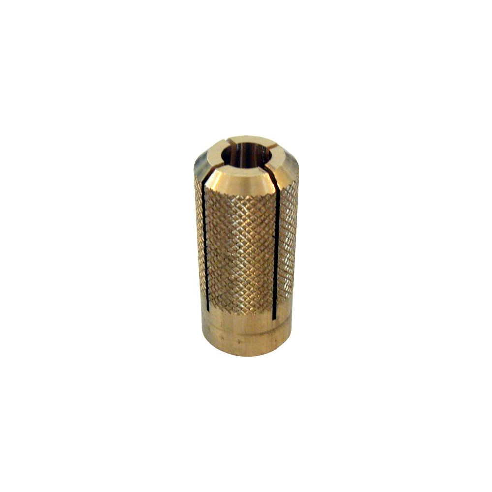 Produktbild för EXPANDET mässingsankare 8x30 mm för tegel och betong brandsä...