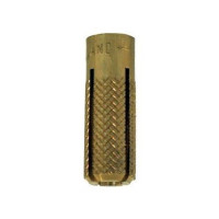 Produktbild för EXPANDET mässingsankare 8x30 mm för tegel och betong brandsä...
