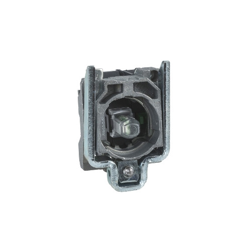 SCHNEIDER ELECTRIC Schneider Electric ZB4BW0B11 Hjälpbrytare, LED-element med f...