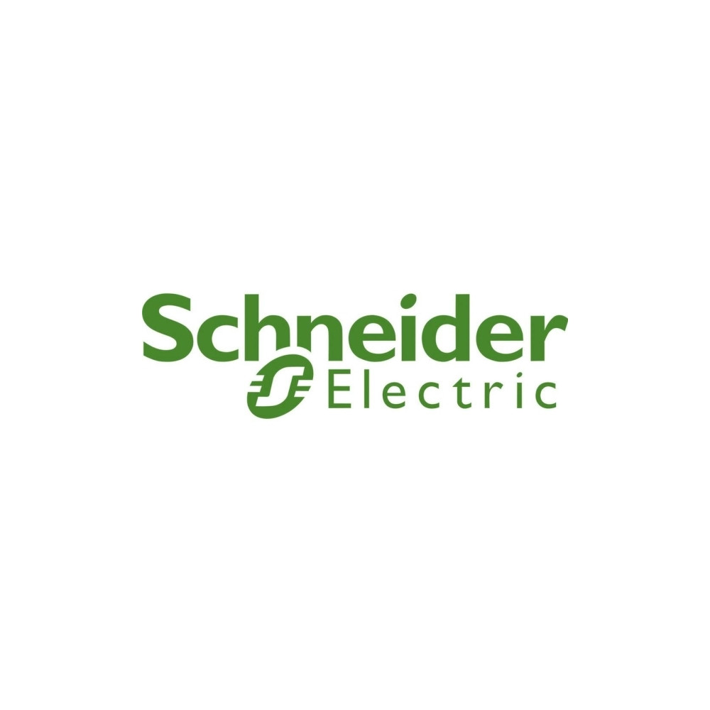 Produktbild för Schneider Electric ZB4BW0B11 Hjälpbrytare, LED-element med f...