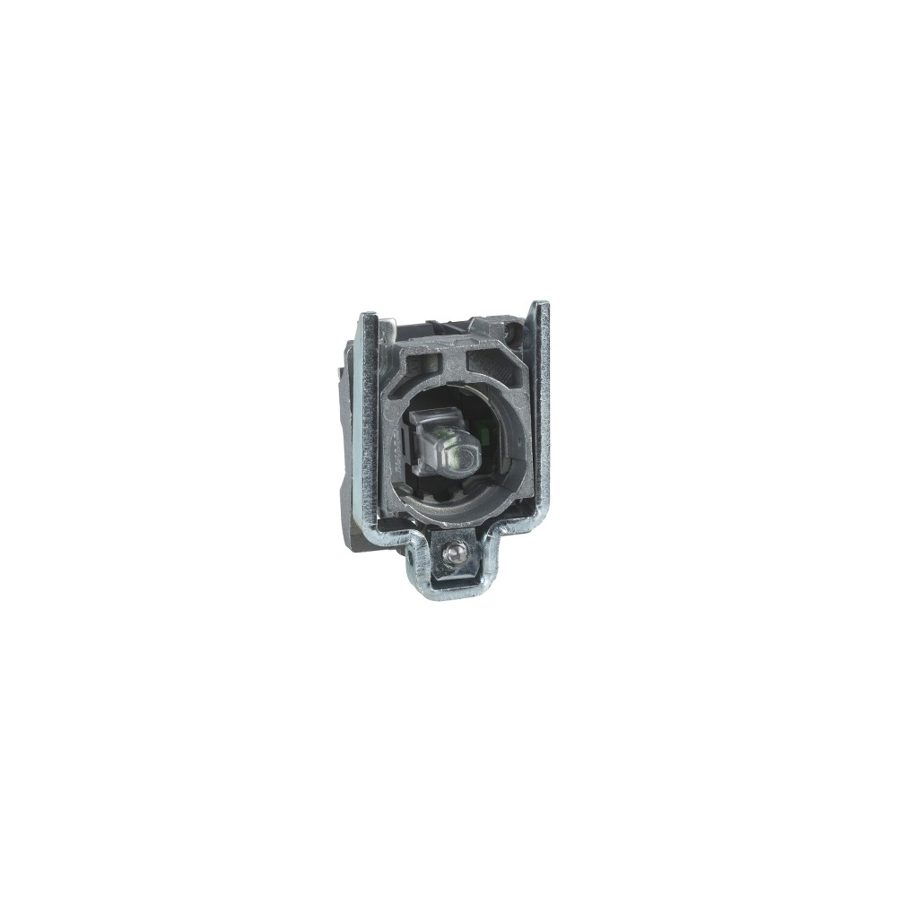 Produktbild för Schneider Electric ZB4BW0B11 Hjälpbrytare, LED-element med f...