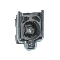 Produktbild för Schneider Electric ZB4BW0B11 Hjälpbrytare, LED-element med f...