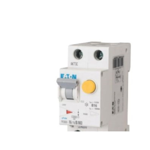 Eaton Kombikontakt 13A 1P+N c-c