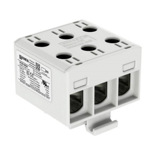 Ouneva Oy OTL isolerad universalklämmor aluminium/koppar 3*(1,5-50) mm...