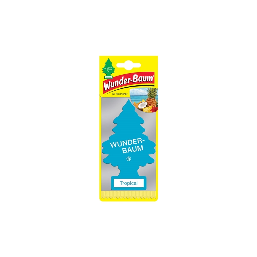 Produktbild för WunderBaum doft frisker