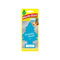 Produktbild för WunderBaum doft frisker