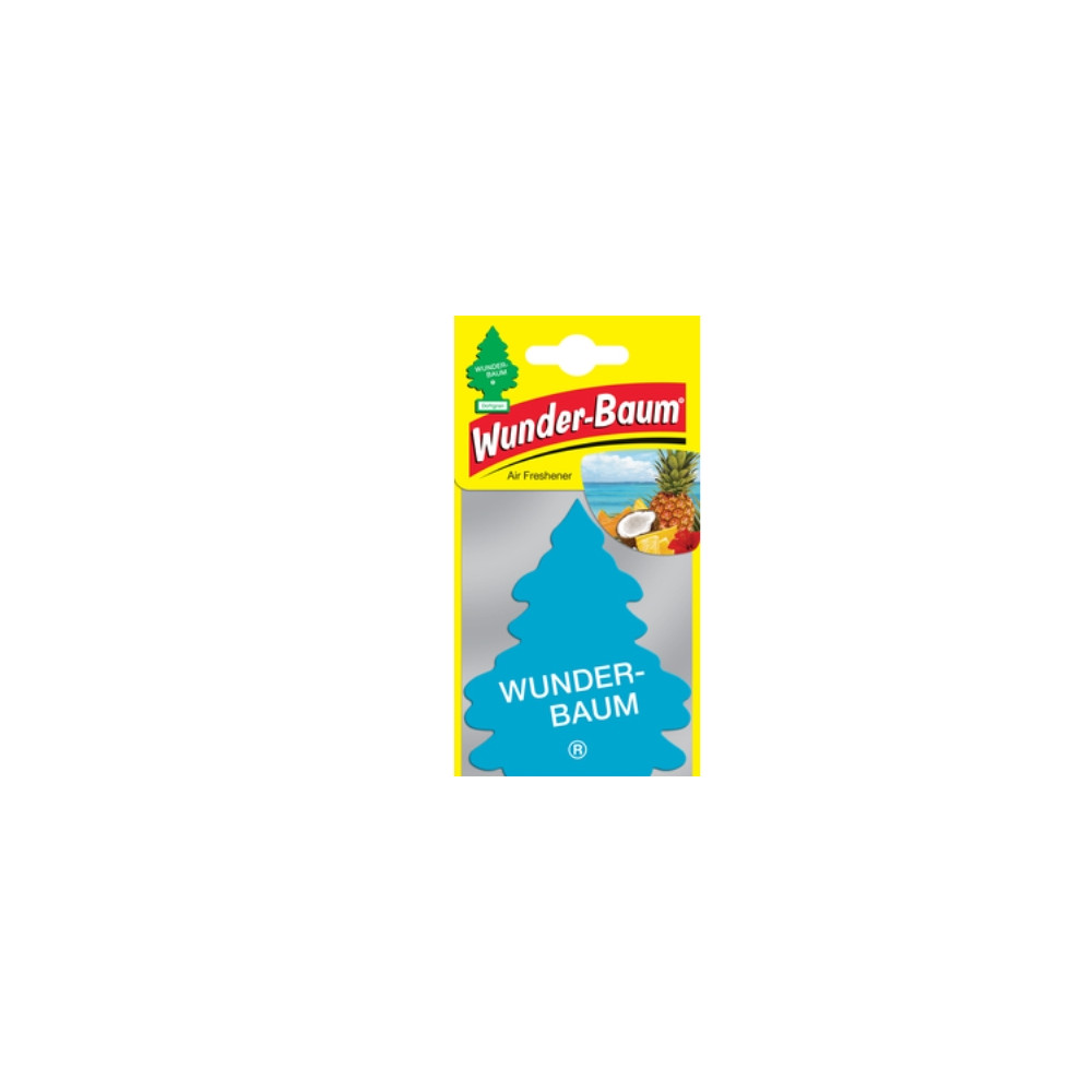 Produktbild för WunderBaum doft frisker