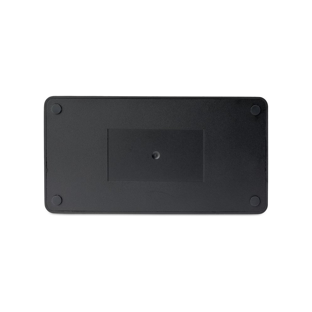 Produktbild för StarTech.com 2-Port USB-C KVM Switch, Single-4K 60Hz HDMI Monitor, Dual-100W Power Delivery Pass-through Ports, Bus Powered, USB Type-C/USB4/Thunderbolt 3/4 Compatible - Small Form Factor (C2-H46-UC2-PD-KVM) - omkopplare för tangentbord/video/mus - 2 port