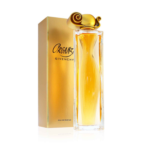 Givenchy Givenchy Organza EDP W 100ml