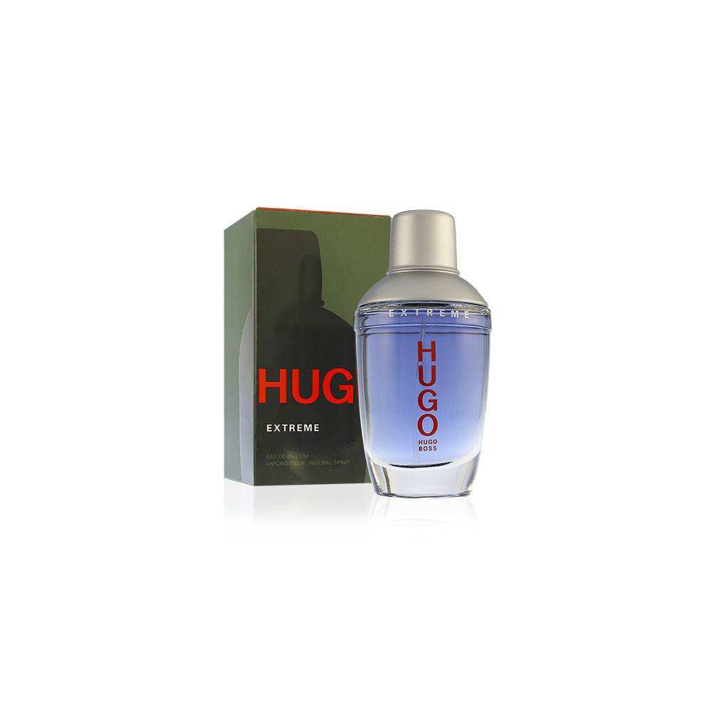 Produktbild för Hugo Boss Hugo Man Extreme EDP M 75ml