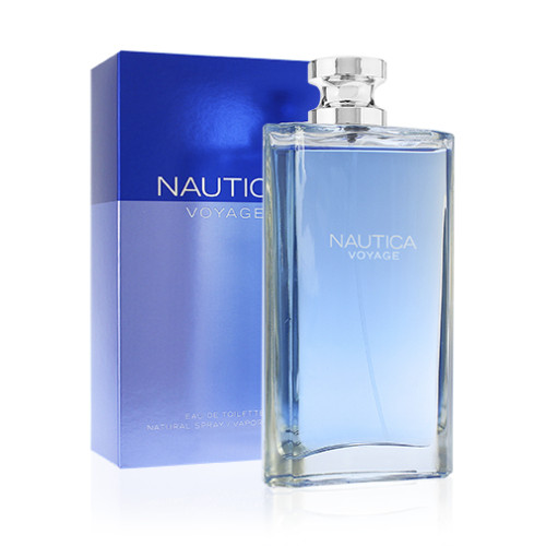 Nautica Nautica Voyage EDT M 200ml