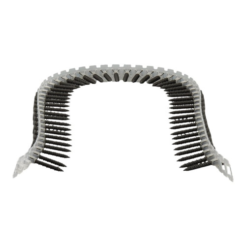 Makita Makita drywall screw - för lövträ - 1000 delar
