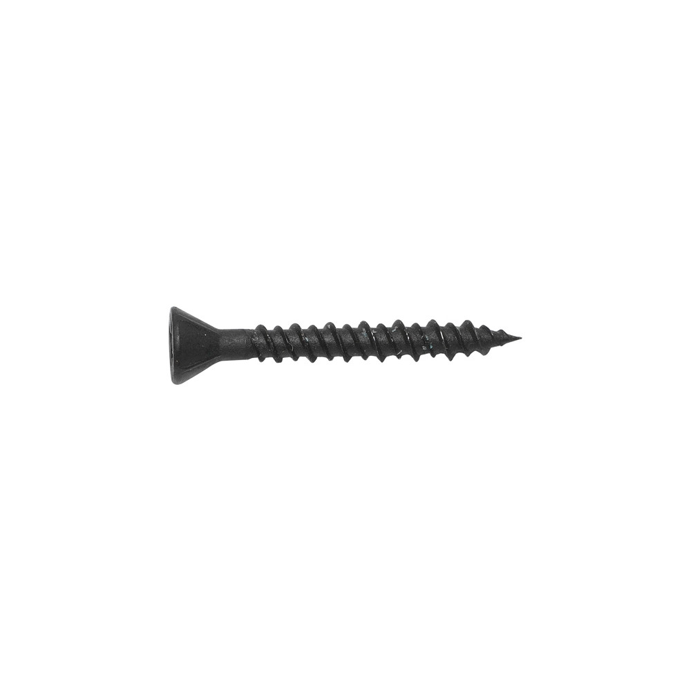 Produktbild för Makita drywall screw - för lövträ - 1000 delar