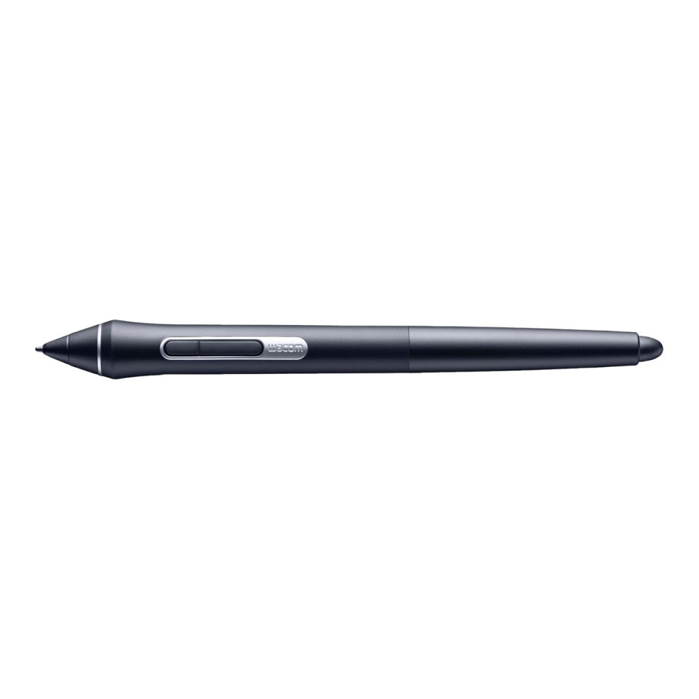Produktbild för Wacom Pro Pen 2 - aktiv penna - svart