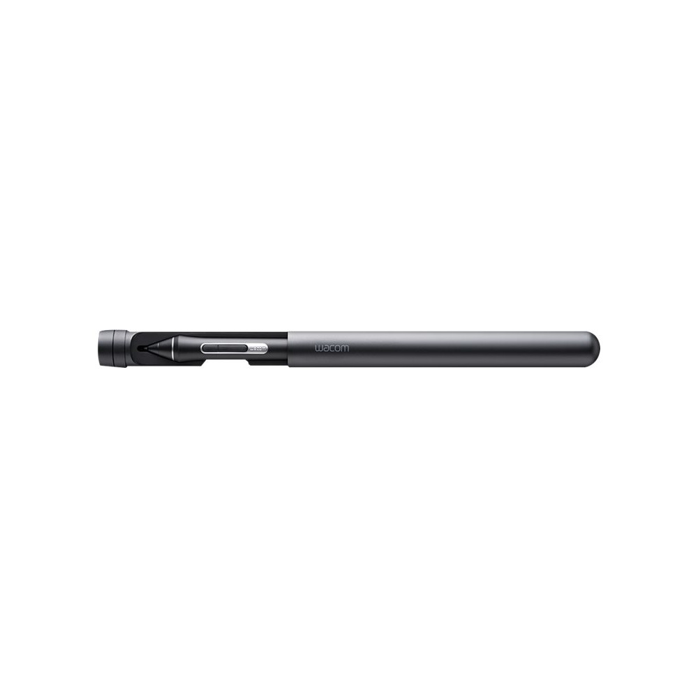 Produktbild för Wacom Pro Pen 2 - aktiv penna - svart