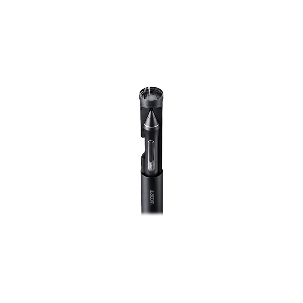 Produktbild för Wacom Pro Pen 2 - aktiv penna - svart