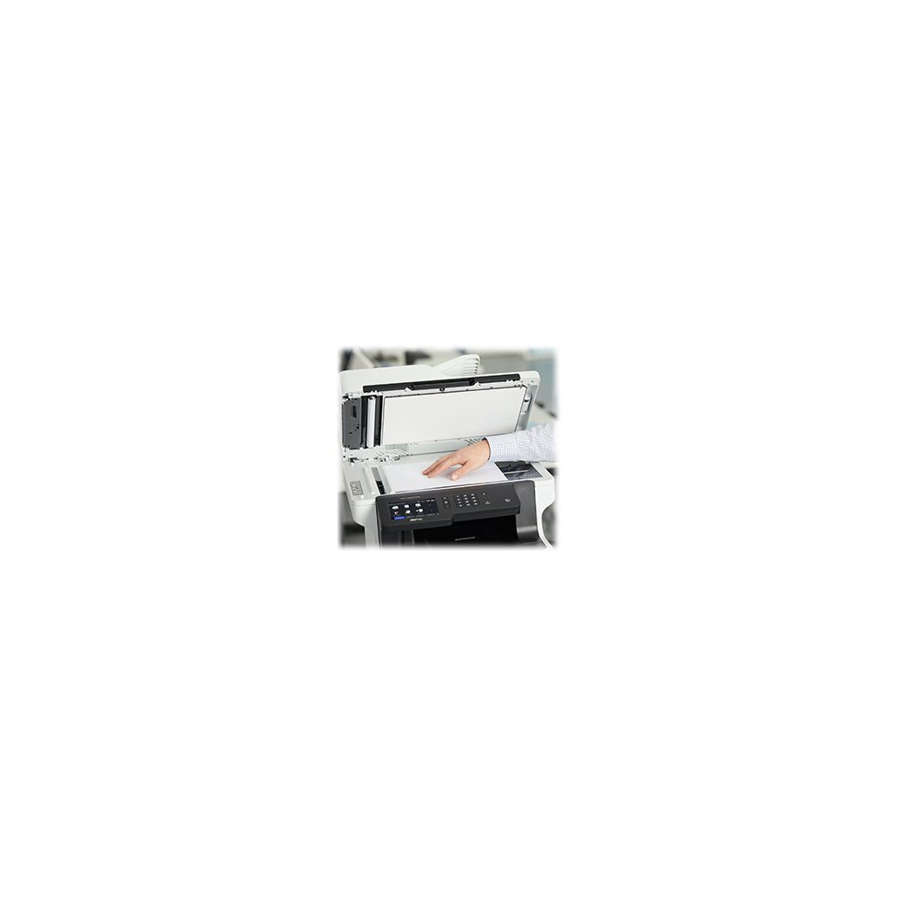 Produktbild för Brother MFC-L8900CDW - multifunktionsskrivare - färg - med 3 års SWAP-service på plats
