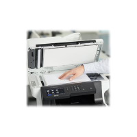 Produktbild för Brother MFC-L8900CDW - multifunktionsskrivare - färg - med 3 års SWAP-service på plats