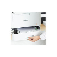 Produktbild för Brother MFC-L8900CDW - multifunktionsskrivare - färg - med 3 års SWAP-service på plats