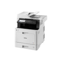 Produktbild för Brother MFC-L8900CDW - multifunktionsskrivare - färg - med 3 års SWAP-service på plats