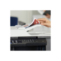 Produktbild för Brother MFC-L8900CDW - multifunktionsskrivare - färg - med 3 års SWAP-service på plats