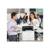 Produktbild för Brother MFC-L8900CDW - multifunktionsskrivare - färg - med 3 års SWAP-service på plats
