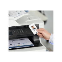 Produktbild för Brother MFC-L8900CDW - multifunktionsskrivare - färg - med 3 års SWAP-service på plats