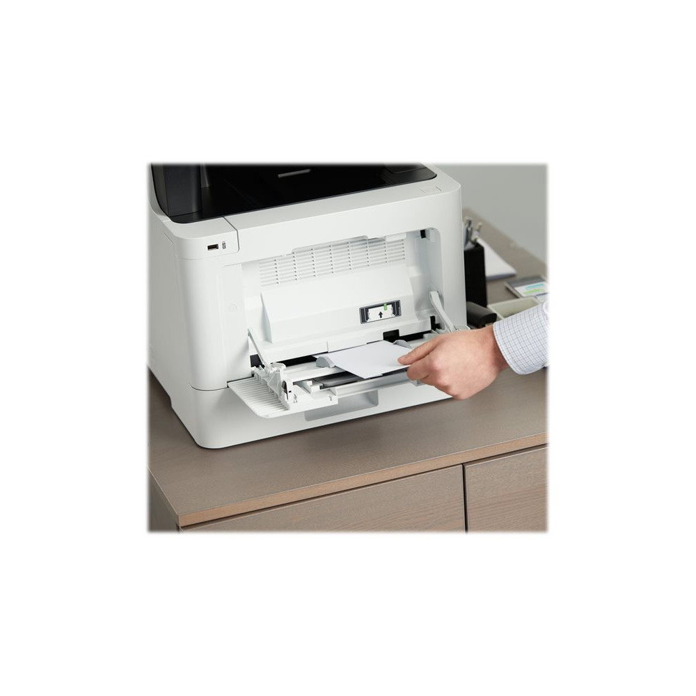 Produktbild för Brother MFC-L8900CDW - multifunktionsskrivare - färg - med 3 års SWAP-service på plats
