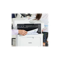 Produktbild för Brother MFC-L8900CDW - multifunktionsskrivare - färg - med 3 års SWAP-service på plats