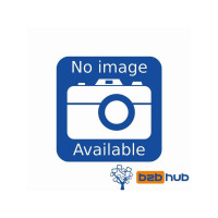 Produktbild för EBM Papst 8412 NLE axialfläkt 12 V/DC 33 m³/h (L x B x H) 80...