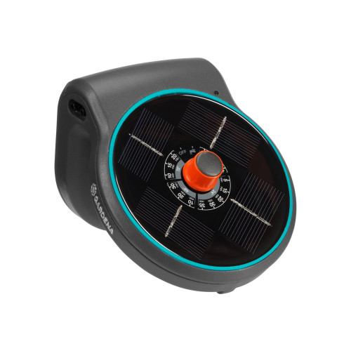 Gardena Gardena AquaBloom - solar-powered irrigation set