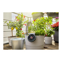 Produktbild för Gardena AquaBloom - solar-powered irrigation set