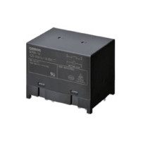 Produktbild för Omron G7EB-1A-DC24 Powerrelæ 24 V/DC 100 A 1 x sluttekontakt...