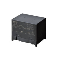 Produktbild för Omron G7EB-1A-DC24 Powerrelæ 24 V/DC 100 A 1 x sluttekontakt...