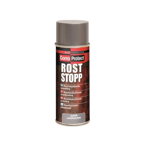 CorroProtect CorroProtect rostskydd grundfärg