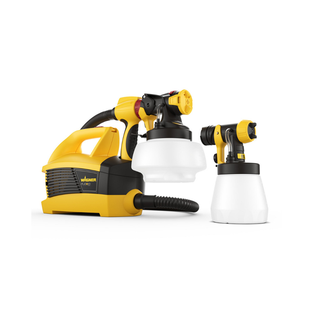 Produktbild för WAGNER universalspruta W 690 FLEXiO