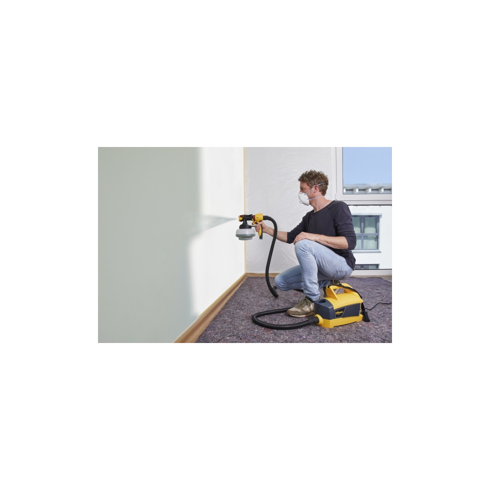 Produktbild för WAGNER universalspruta W 690 FLEXiO