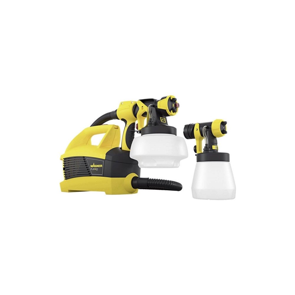Produktbild för WAGNER universalspruta W 690 FLEXiO