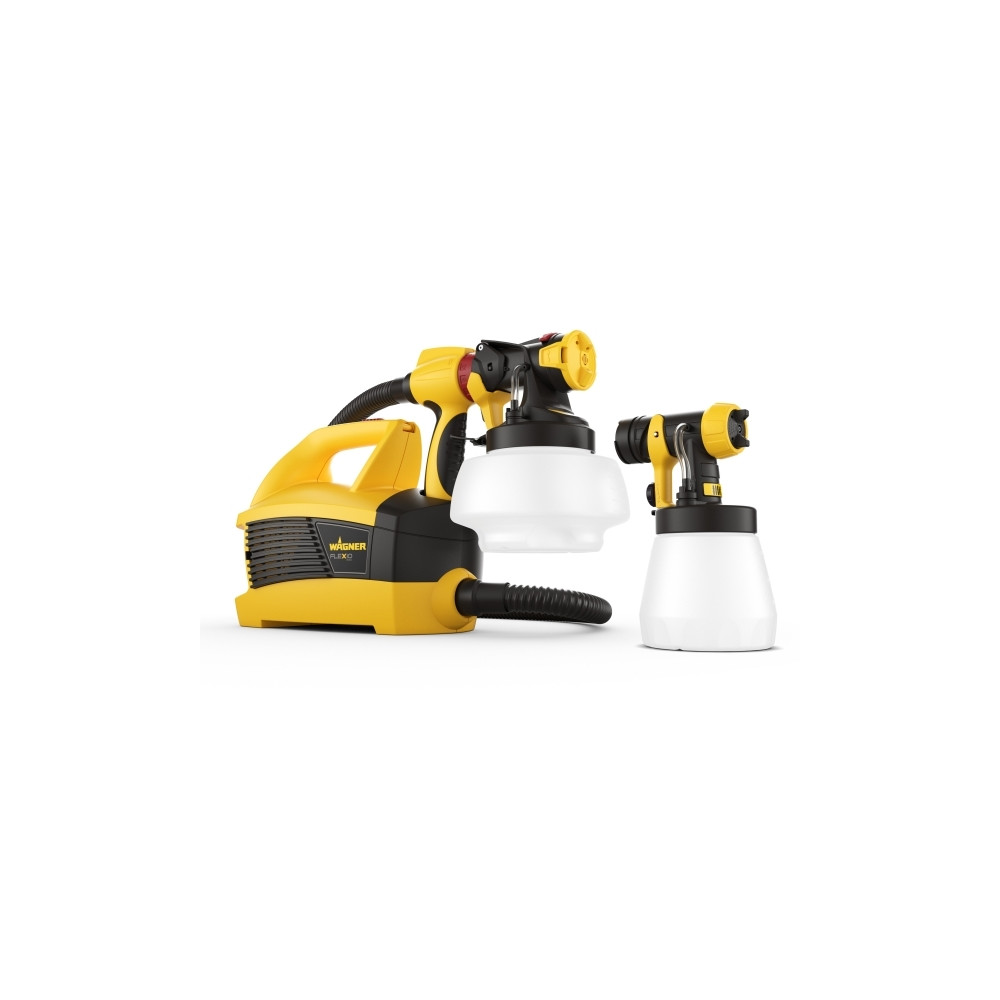 Produktbild för WAGNER universalspruta W 690 FLEXiO