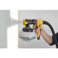 Produktbild för WAGNER universalspruta W 690 FLEXiO