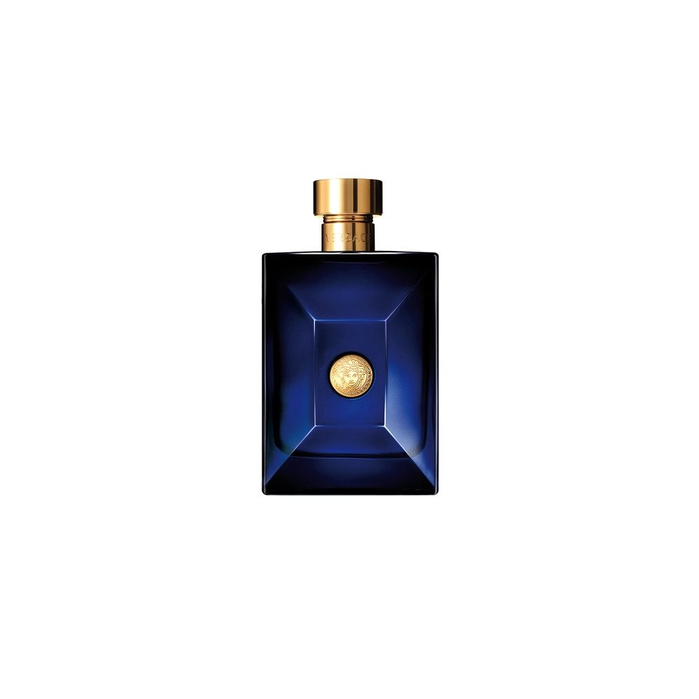 Produktbild för Versace Dylan Blue Pour Homme Edt Spray