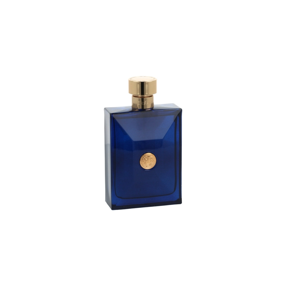 Produktbild för Versace Dylan Blue Pour Homme Edt Spray