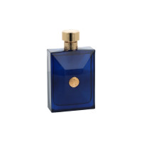 Produktbild för Versace Dylan Blue Pour Homme Edt Spray