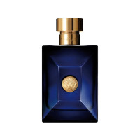 Produktbild för Versace Dylan Blue Pour Homme Edt Spray