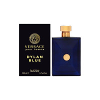 Produktbild för Versace Dylan Blue Pour Homme Edt Spray