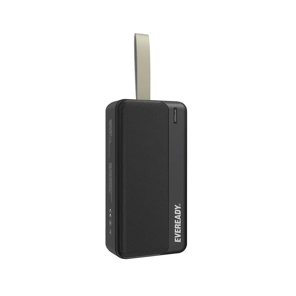 Produktbild för Energizer PX30B power bank Lithium Polymer (LiPo) 30000 mAh...